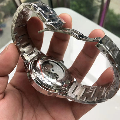 Reloj Mecánico de Gran Volante - Image 2
