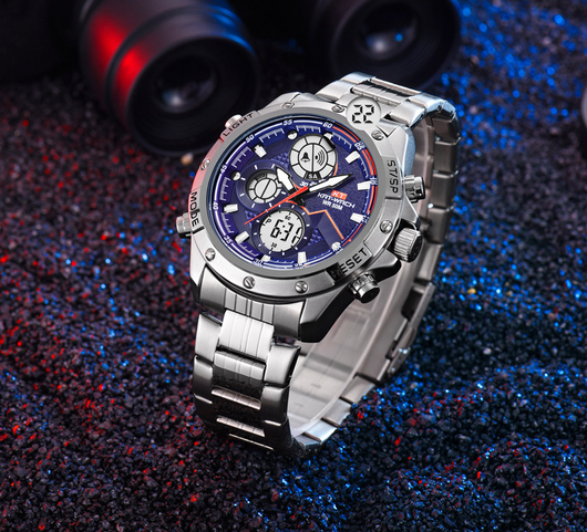Reloj Inteligente Resistente al Agua - Image 14