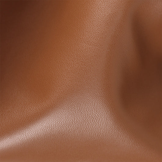 Conjunto de Dos Piezas Falda Corta Strapless en Cuero PU - Image 16