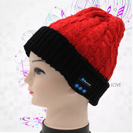 Gorra Inteligente con Auriculares Bluetooth - Image 6