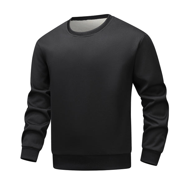 Sudadera Deportiva de Invierno Reforzada para Hombre
