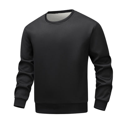 Sudadera Deportiva de Invierno Reforzada para Hombre