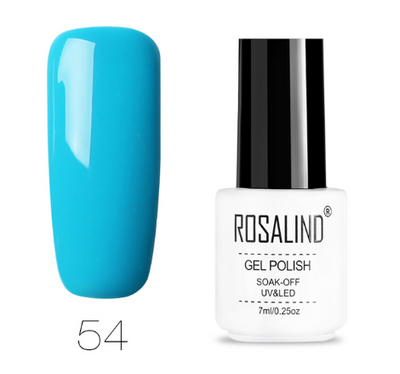 Gel de Uñas Fotopolimerizable Estilo Japonés - Image 66
