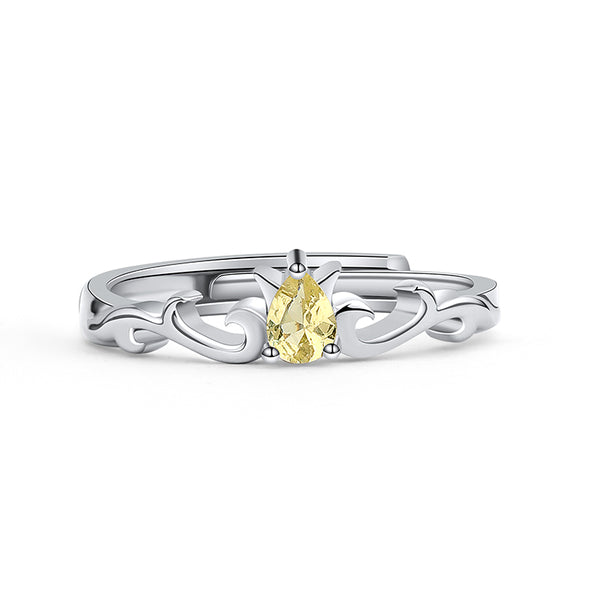 Anillo Índice Flor Polar - Image 14