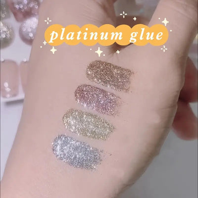 Adhesivo de Platino de Alta Densidad para Nail Art - Image 17
