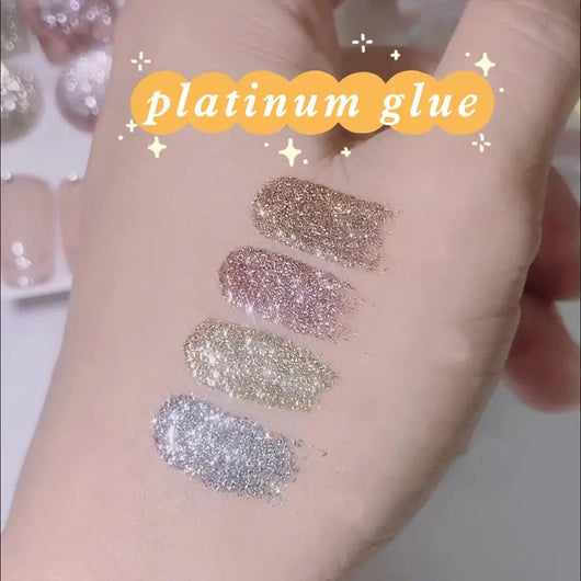Adhesivo de Platino de Alta Densidad para Nail Art - Image 17