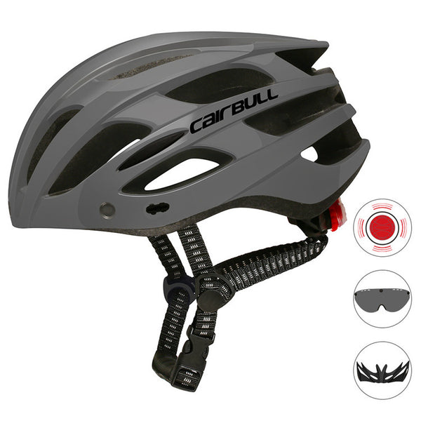 Casco de Ciclismo de Montaña para Carretera