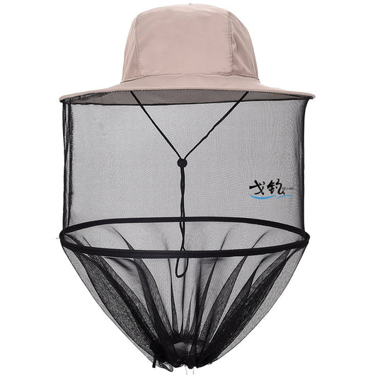 Gorra Protectora Anti-UV para el Sol - Image 16