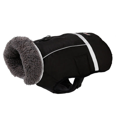 Chaleco Térmico Acolchado para Perros - Image 7