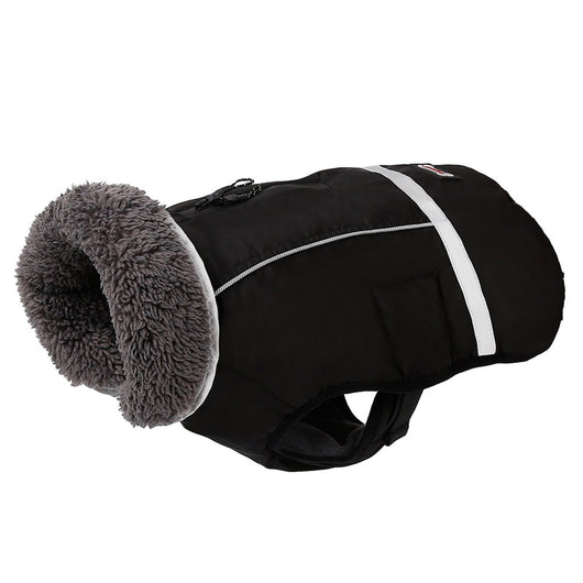 Chaleco Térmico Acolchado para Perros - Image 7
