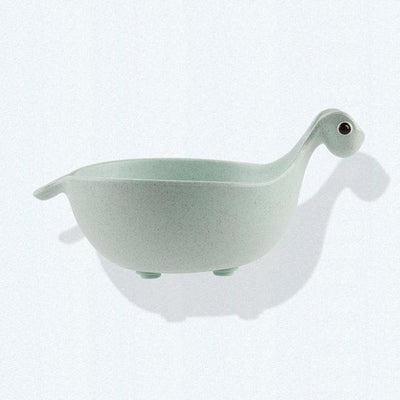 Bowls Dinosaurio Adorables en Miniatura - Image 8