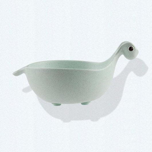 Bowls Dinosaurio Adorables en Miniatura - Image 8