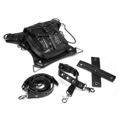 Bolsa de Cintura Steampunk - Image 4