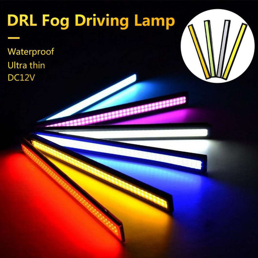 Barra de Luz LED COB Impermeable de Alto Rendimiento - Image 6