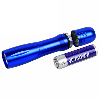 Linterna LED Impermeable para Exteriores - Image 7