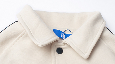 Uniforme de Béisbol Retro Americano a Rayas con Bordados para Hombre - Image 11