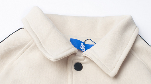 Uniforme de Béisbol Retro Americano a Rayas con Bordados para Hombre - Image 11