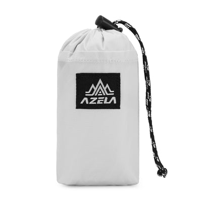 Mochila Ligera Verde Lima AZELA, Daypack de Viaje para Exteriores con Múltiples Bolsillos, Correas de Malla Transpirable, Mochila Casual Duradera para Hombres y - Image 11
