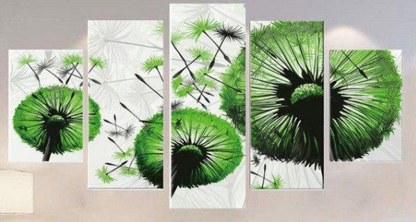 Pintura de Diamantes Multiimagen