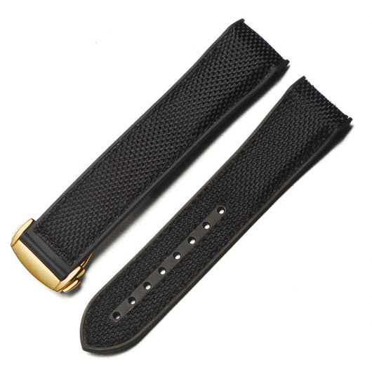 Correa de Silicona Suave Canvas para Hombre - Image 4