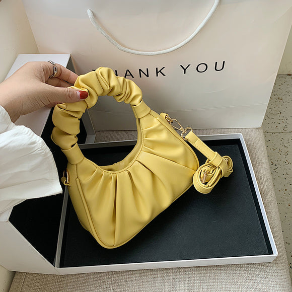 Bolsa Mensajera de Un Solo Hombro
