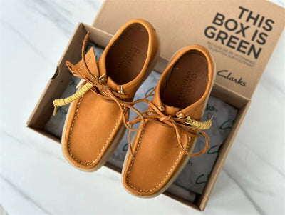 Zapatos Oxford Plataforma Vintage Británicos en Cuero Genuino - Image 10