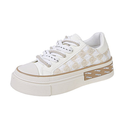 Zapatillas Canvas Transpirables para Mujer - Estilo Original Minimalista - Image 11