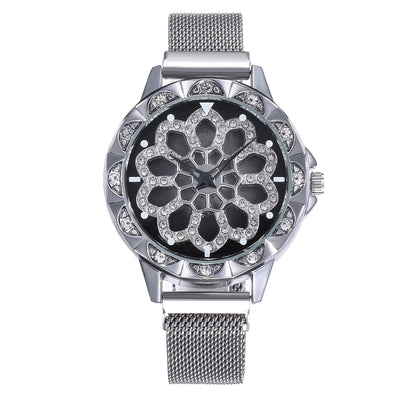 Reloj Deportivo para Mujer con Cierre Magnético y Movimiento de Cuarzo - Image 16