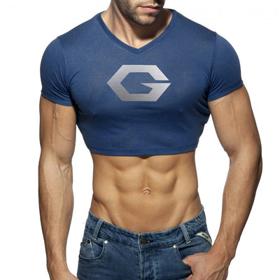 Camiseta Deportiva de Algodón para Hombre - Image 14