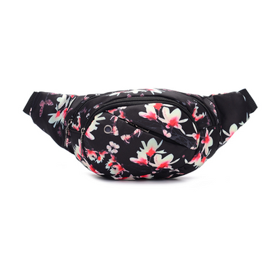 Mochila Deportiva Mujer con Bolsillos Multifunción - Ideal para Correr y Ciclismo - Image 7