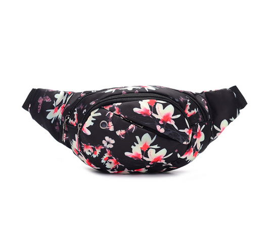Mochila Deportiva Mujer con Bolsillos Multifunción - Ideal para Correr y Ciclismo - Image 7