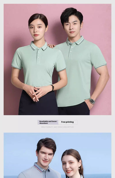 Enterizo Polo Ice Silk Verano - Image 22