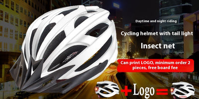 Casco Ciclista Integrado Aerodinámico para Ruta y Montaña - Image 39
