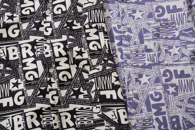 Camisa Vintage Manga Larga Unisex Estilo Relajado - Image 19