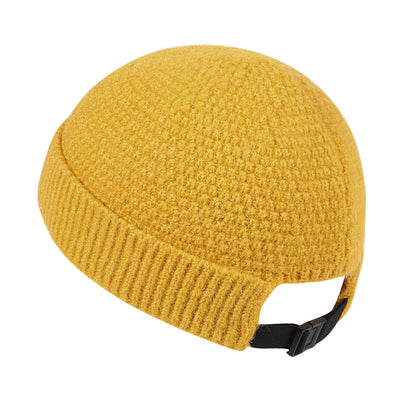 Gorro Tejido de Lana para Otoño e Invierno - Calidez y Comodidad - Image 13