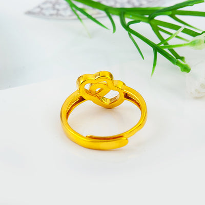 Joyería Chapada en Oro Puro - Latón Macizo con Baño de Oro de Lujo - Image 5