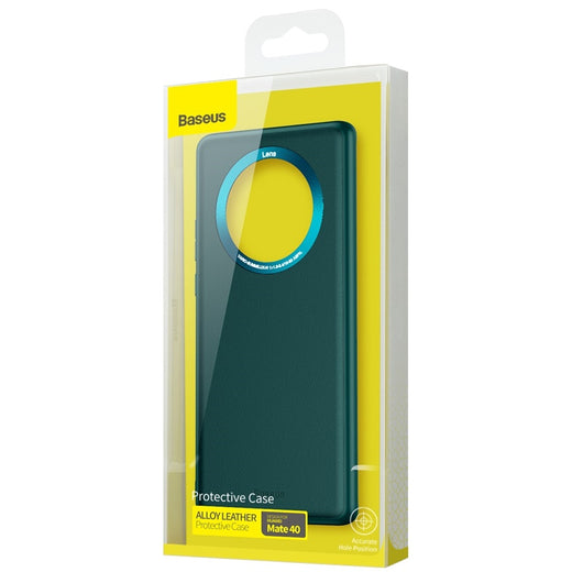 Funda de Cuero Aleación para Mate 40 - Image 14
