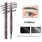 Black Plastic Coffee Stirrer