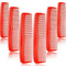 Rojo 129 X 34 Mm