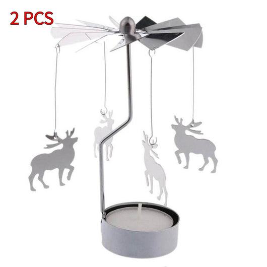 Soporte para Velas Estilo Molino - Image 16