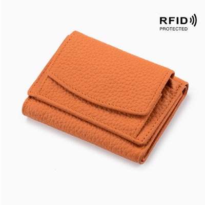 Monedero Compacto de Cuero Premium - Image 6