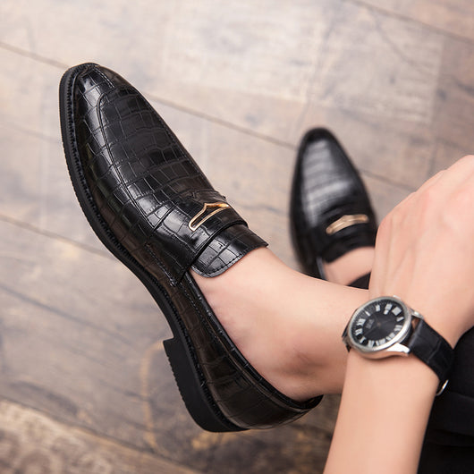 Zapatos Casuales Bajos para Hombre - Image 12