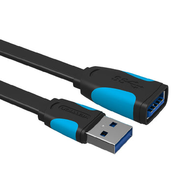 Cable Extensor USB para Teclado, Ratón y Memoria USB - Image 10