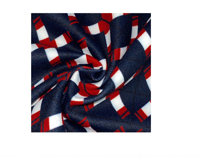 Conjunto Deportivo Yoga Cintura Alta con Estampado y Levantamiento de Glúteos - Image 3
