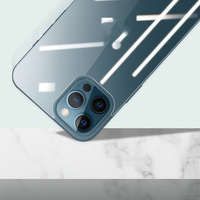Protector de Pantalla Trasera Templado para Smartphone - Image 6