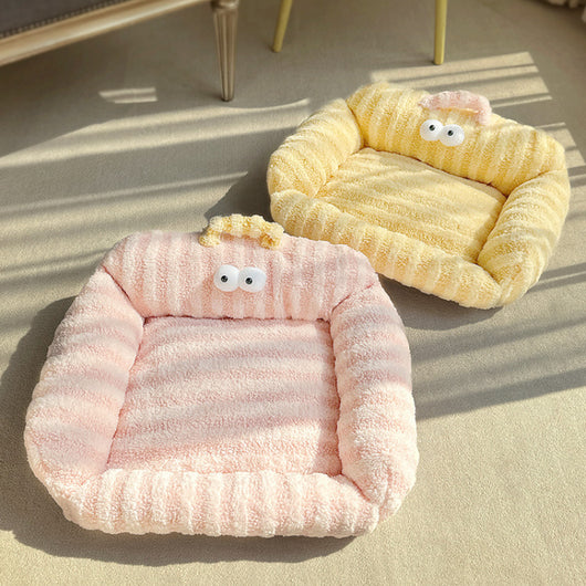 Cama Térmica Acogedora para Perros Pequeños y Medianos - Sofá Cálido con Cojín Suave - Image 8