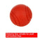 Rojo 6 Cm