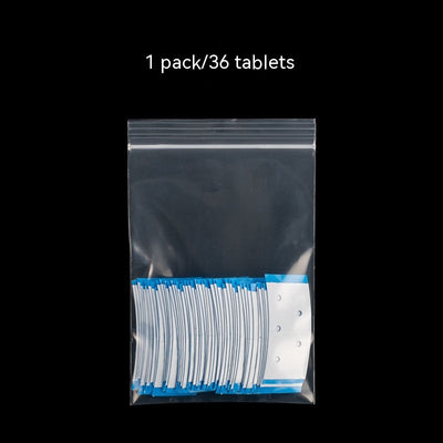 Película Adhesiva Doble Cara Resistente al Sudor para Extensiones de Cabello - Image 14