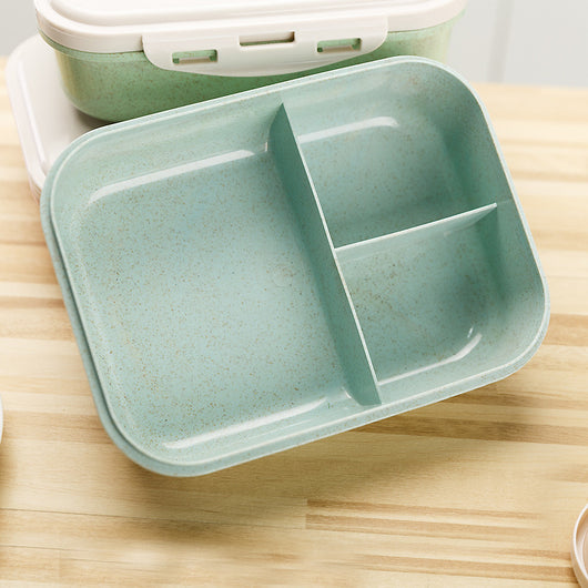 Contenedor Hermético Cuadrado 3D para Almacenar Alimentos Frescos - Image 10