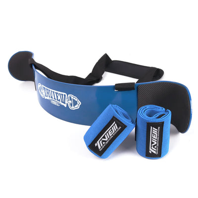 Disco de Entrenamiento para Flexiones de Bíceps - Image 15